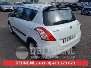 Suzuki Swift Heckklappe O745410 foto 3