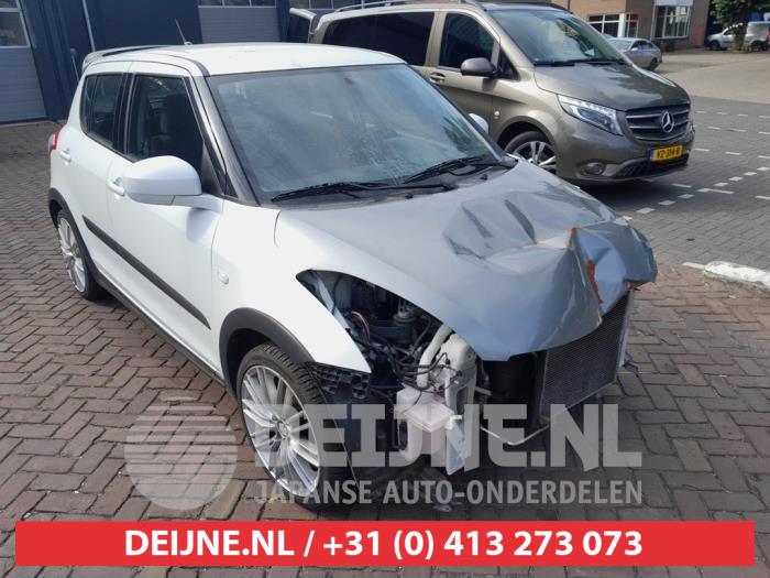 Suzuki Swift Außenspiegel rechts O745422