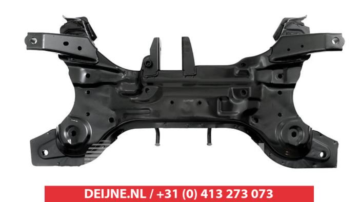 Hyundai I10 Subframe O9990010262