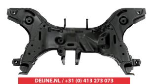 Hyundai I10 Unterrahmen O9990010262 foto 2