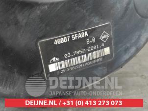 Nissan Micra Brake servo O745429 photo 3