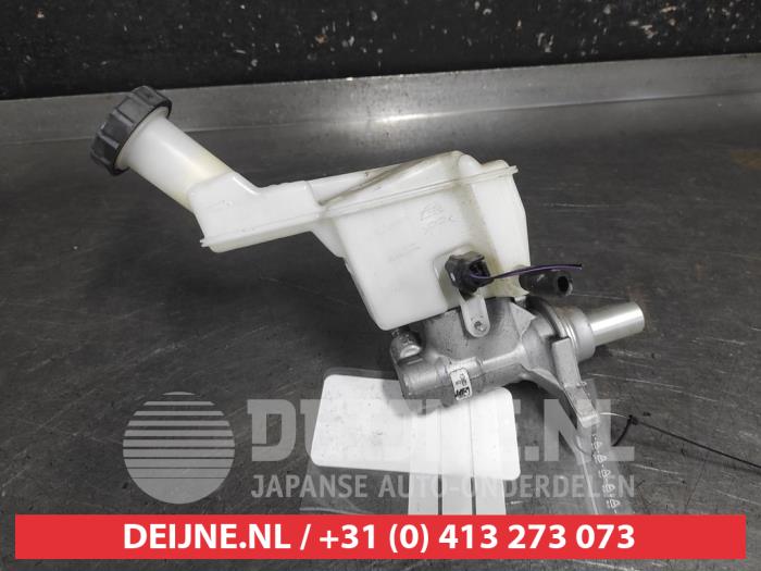 Nissan Micra Hauptbremszylinder O745430