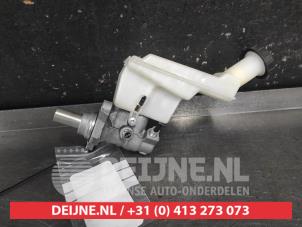 Nissan Micra Hauptbremszylinder O745431 foto 2