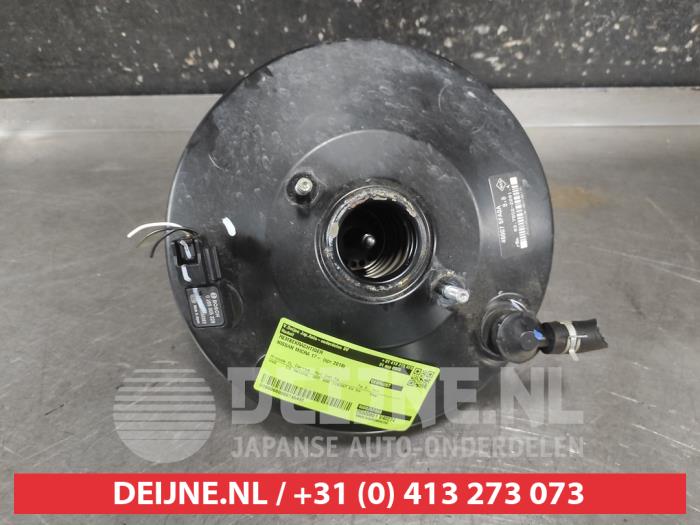 Nissan Micra Brake servo O745432