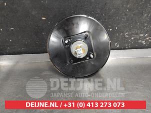 Nissan Micra Rembekrachtiger O745432 foto 3