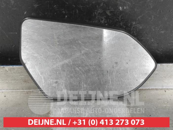 Hyundai Kona Spiegelglas rechts O745434