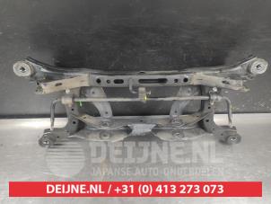 Hyundai Kona Träger hinten O745439 foto 2