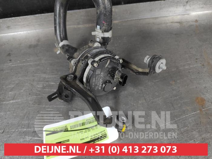Hyundai Kona Zusätzliche Wasserpumpe O745440