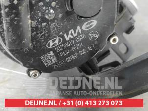 Hyundai Kona Additional water pump O745440 photo 3