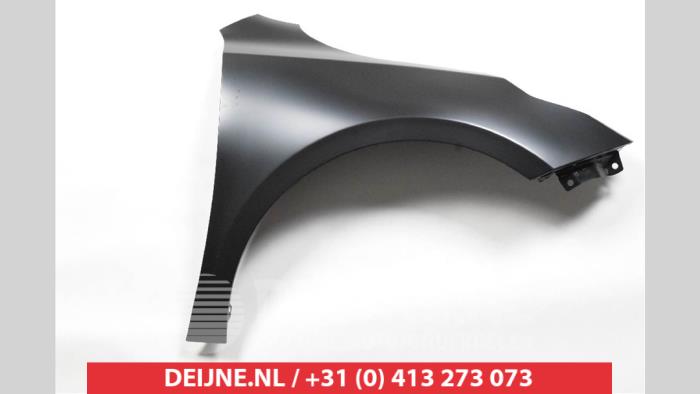 Kia Pro Ceed Kotflügel rechts vorne O9990010185