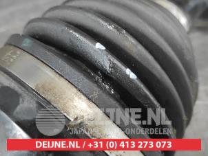 Hyundai Kona Front drive shaft, left O745441 photo 3