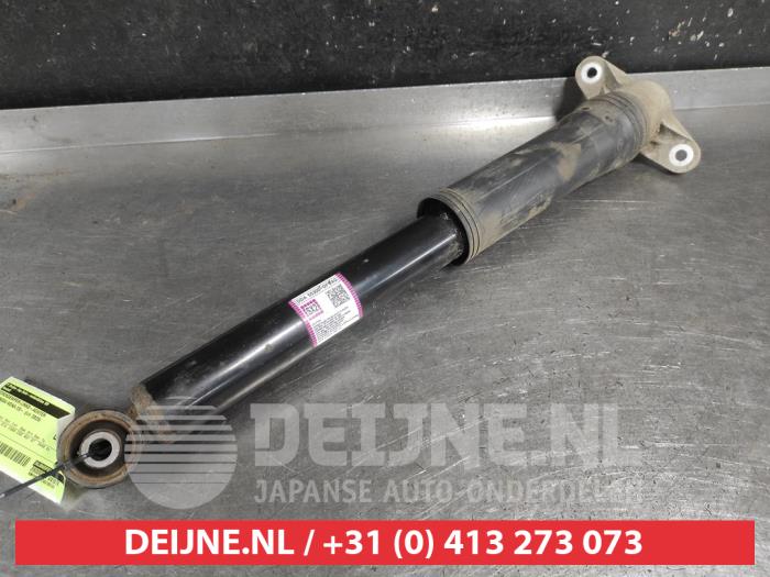 Hyundai Kona Schokdemper links-achter O745442