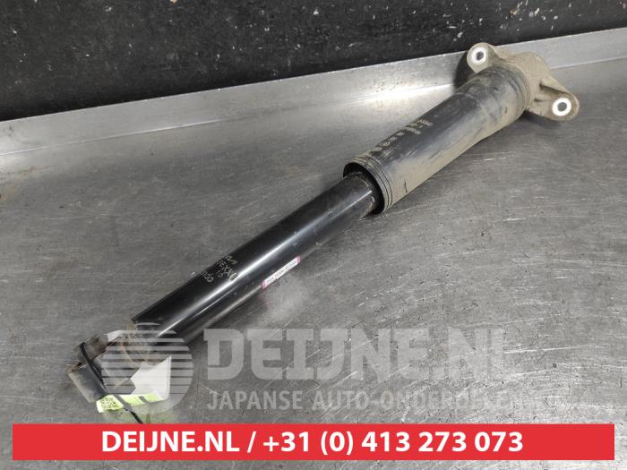 Hyundai Kona Schokdemper rechts-achter O745443