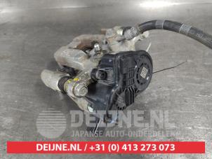 Hyundai Kona Rear brake calliper, right O745445 photo 3
