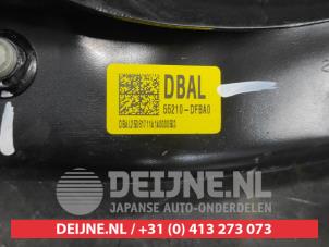 Hyundai Kona Draagarm links-achter O745449 foto 2