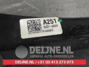 Hyundai Kona Draagarm rechts-achter O745452 foto 2