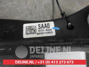 Hyundai Kona Querlenker links hinten O745453 foto 2