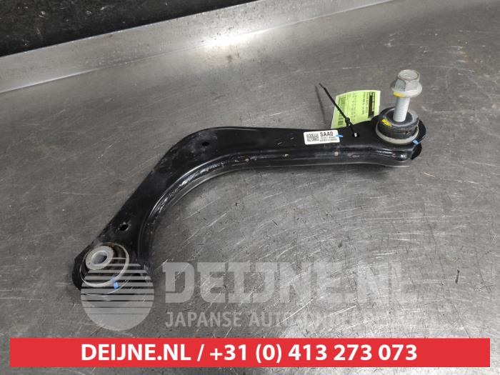 Hyundai Kona Querlenker rechts hinten O745454