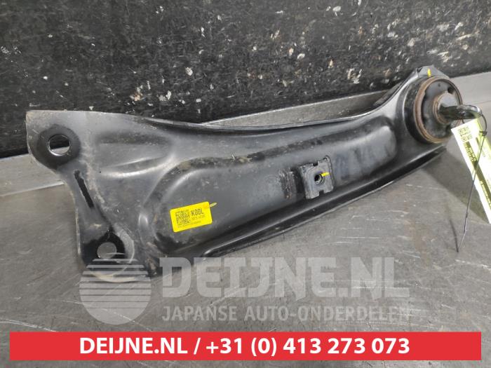 Hyundai Kona Querlenker links hinten O745455