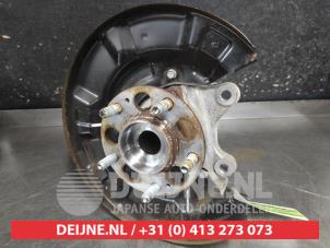 Hyundai Kona Achsschenkel links hinten O745458 foto 2