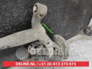 Kia Stonic Rear-wheel drive axle O745459 photo 3