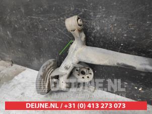 Kia Stonic Rear-wheel drive axle O745459 photo 2