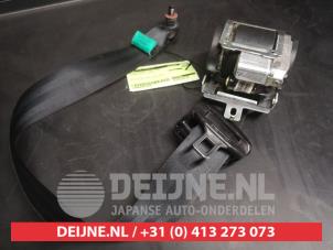 Hyundai I10 Sicherheitsgurt links vorne O745460 foto 2