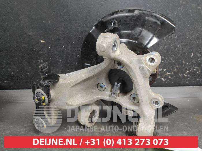 Hyundai Kona Achsschenkel rechts hinten O745466