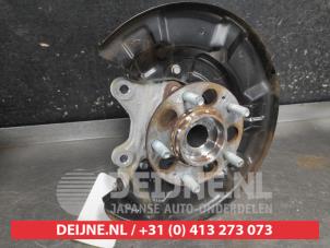 Hyundai Kona Fusee rechts-achter O745466 foto 2