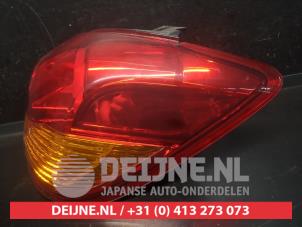Mitsubishi ASX Rücklicht rechts O745465 foto 2