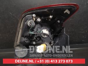 Mitsubishi ASX Rücklicht rechts O745465 foto 3