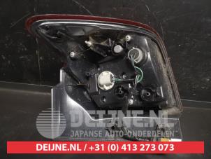 Mitsubishi ASX Rücklicht links O745463 foto 3