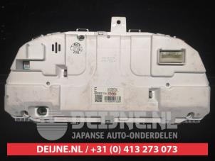 Mitsubishi ASX Tacho - Kombiinstrument KM O745467 foto 2