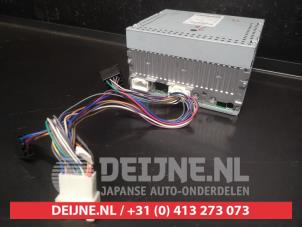 Mitsubishi ASX Radio O745468 photo 2