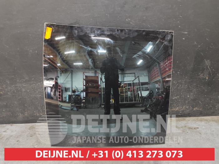 Toyota Verso Panoramic roof O745470