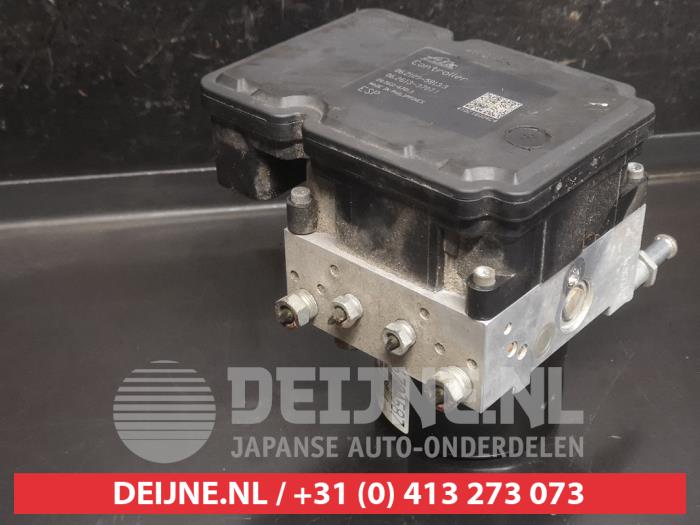 Mitsubishi ASX ABS Pumpe O745474