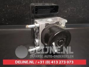 Mitsubishi ASX ABS pump O745474 photo 2