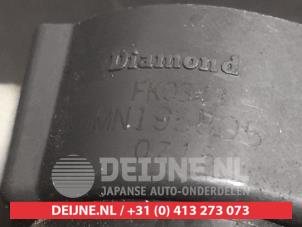 Mitsubishi ASX Ignition coil O745477 photo 2