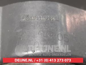 Mitsubishi ASX Ignition coil O745479 photo 2