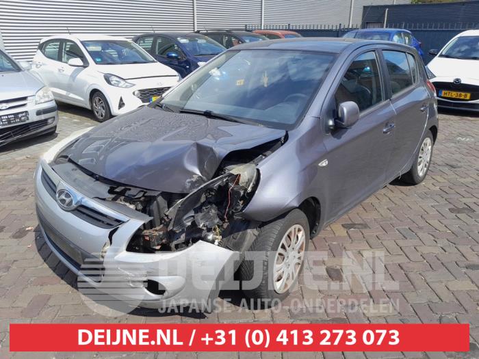 Hyundai I20 Außenspiegel links O745482