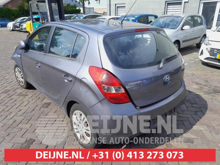 Hyundai I20 Achterlicht links O745493