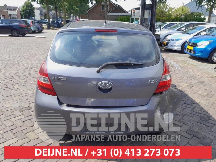 Hyundai I20 Achterklep O745494