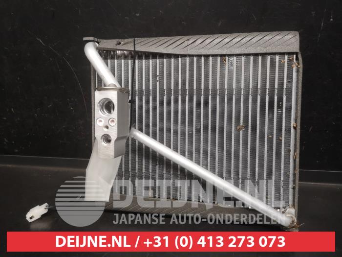 Mitsubishi ASX Verdampfer Klimaanlage O745511