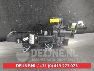 Kia EV6 Türgriff 4-türig rechts vorne O745512 foto 2