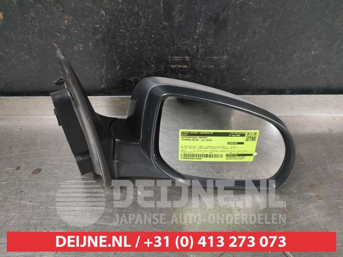 Hyundai I20 Außenspiegel rechts O745506