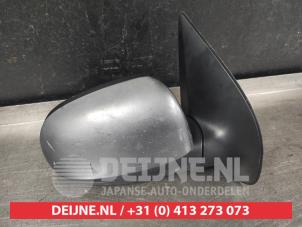 Hyundai I20 Außenspiegel rechts O745506 foto 2