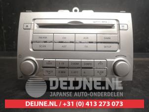 Hyundai I20 Radio O745508 foto 2