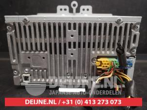 Hyundai I20 Radio O745508 foto 3