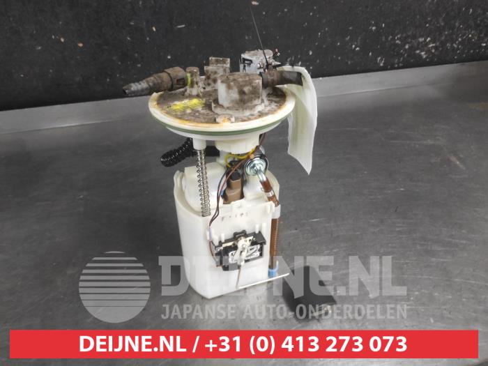 Hyundai I20 Kraftstoffpumpe Elektrisch O745521