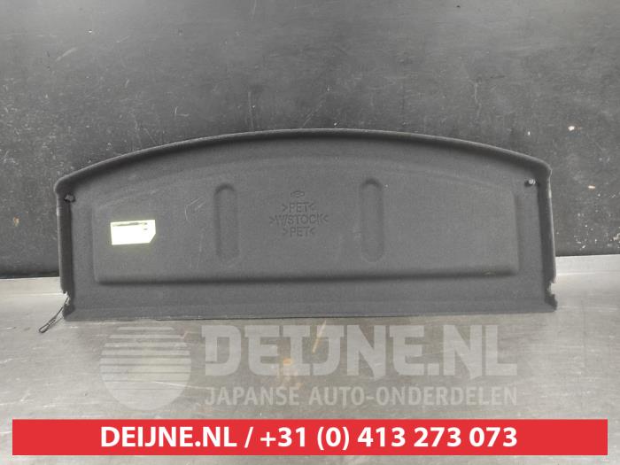 Hyundai I20 Hutablage O745522